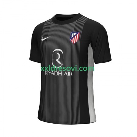 Atlético Madrid Golmanski Gostujući Nogometni Dres 2025-2026